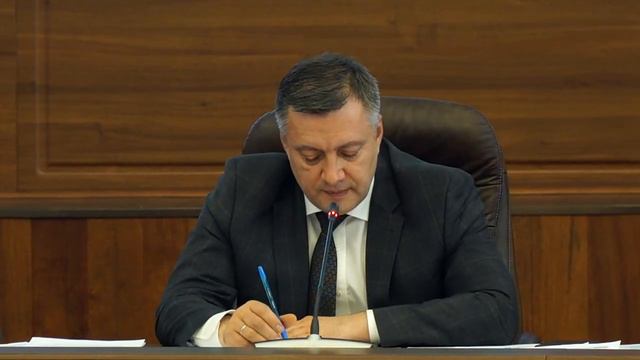 Игорь Кобзев: В наших силах защитить здоровье детей, снизить их попадание в зону риска смотреть онлайн