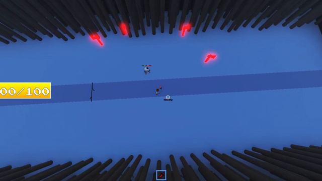 Horror Sans Undertale Last Corridor смотреть онлайн