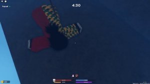 КАК ПОЛУЧИТЬ ДЫХАНИЕ ВОДЫ + ОБЗОР В DEMONFALL |ROBLOX|