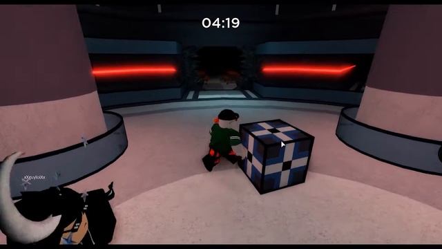 БАЛДИ ПИГГИ на Отдыхе в Роблокс Как сбежать от Baldi Basics в Roblox смотреть онлайн