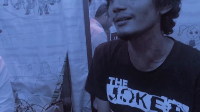 Ja re ja || Ark || BackStage Cover #21 смотреть онлайн