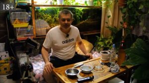 #аквариум Жёсткая вода Замеры скважинной воды TDS метром, фильтр для маленького аквариума