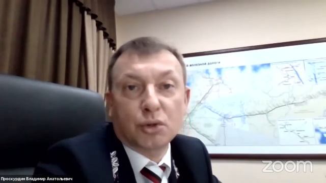 Открытый диалог с руководством Северной дирекции тяги смотреть онлайн