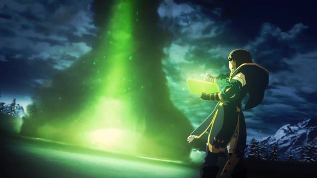 TALES OF ARISE - Opening Song -"HIBANA" English 4K . #Talesofarise смотреть онлайн