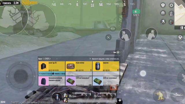 ЗАЧИСТИЛ ВСЮ 5 КАРТУ! PUBG MOBILE / МЕТРО РОЯЛЬ / пабг мобайл метро смотреть онлайн