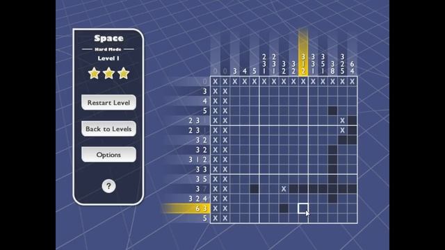 TWMStream 02/09/17 - Pixel Puzzles PICROSS смотреть онлайн
