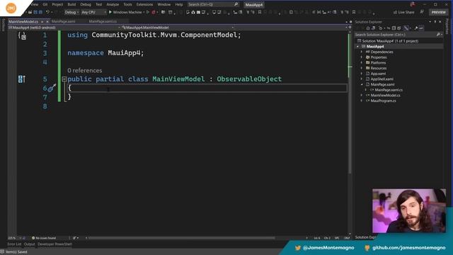 What Is The MVVM Pattern, What Benefits Does MVVM Have?