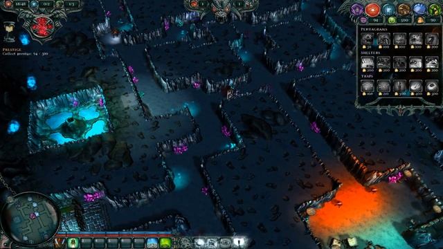 Dungeons the dark lord - Part 1 смотреть онлайн