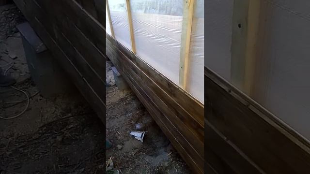 монтаж фальшбруса смотреть онлайн