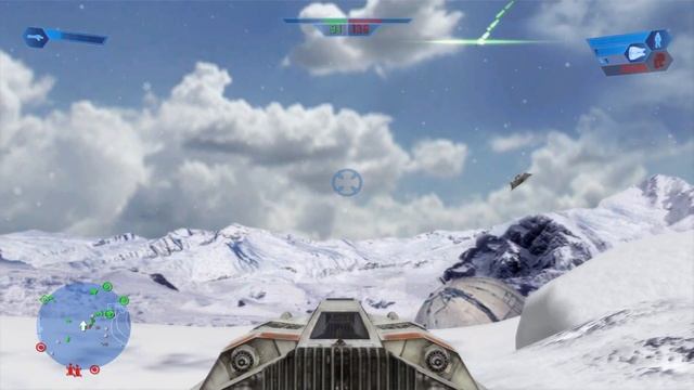 Star Wars: Battlefront 2004 - Online Multiplayer Gameplay (3/31/23) смотреть онлайн
