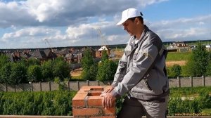 КАК ПРАВИЛЬНО ДЕЛАТЬ ВЕНТКАНАЛЫ ИЗ КИРПИЧА