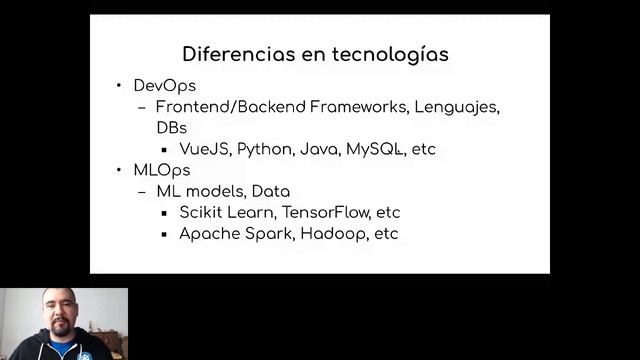 Machine Learning Pipelines con K3s y Argo смотреть онлайн