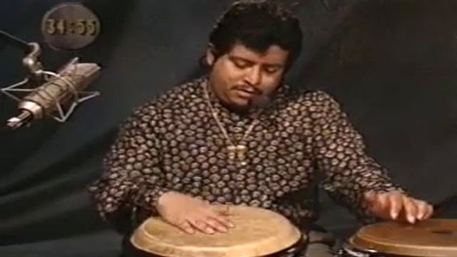 Giovanni Hidalgo Mano A Mano 🙌🏻