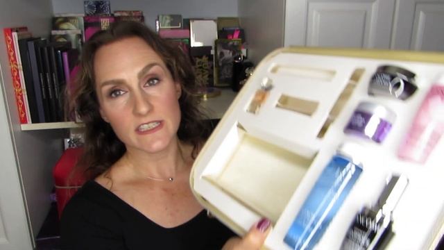 Unboxing — Lancôme Blockbuster Set Holiday 2022 ( Lancome  )