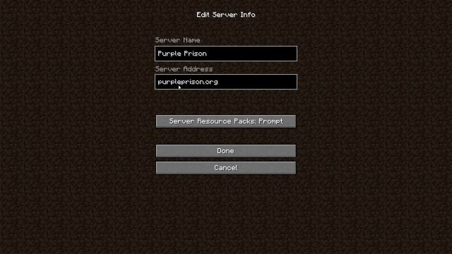 Minecraft Tycoon Server IP Address смотреть онлайн
