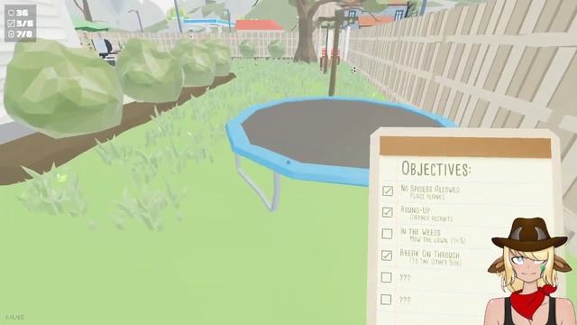 Kill it With Fire - Down the Spider Hole COMPLETE GUIDE смотреть онлайн
