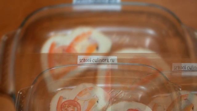 Горячие бутерброды с яйцом в духовке - school-culinary.ru смотреть онлайн