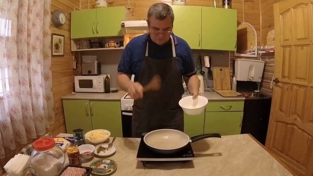 БУРРИТО ФАРШ С ФАСОЛЬЮ Burrito #буррито#рецепты смотреть онлайн