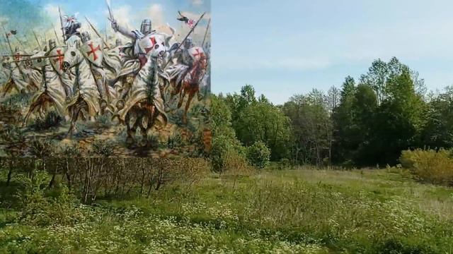 На электричке из Калининграда в Светлогорск смотреть онлайн