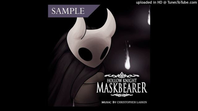 Hollow Knight Maskbearer Soundtrack - Main Menu смотреть онлайн