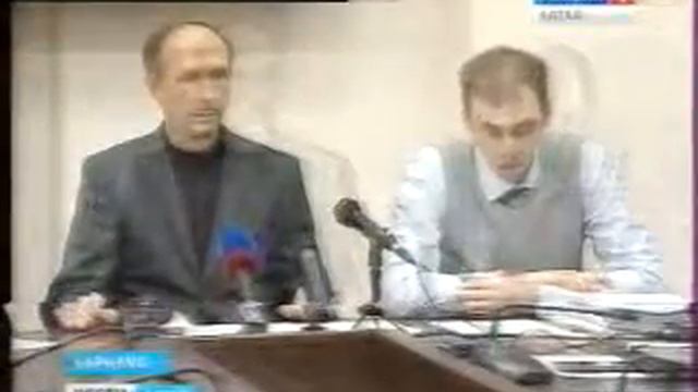 О новейшей истории развития ООПТ смотреть онлайн