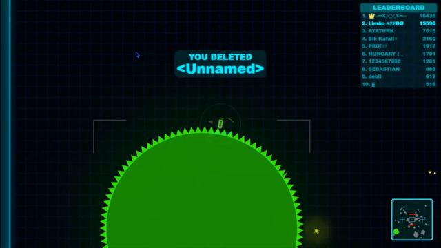 Brutal.io 9 смотреть онлайн