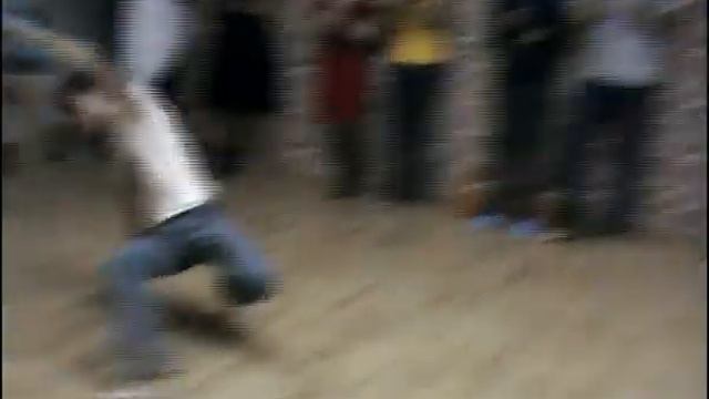 Real Capoeira- Halloween, веселье! смотреть онлайн