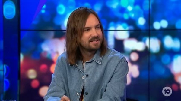 Tame Impala - Why Kevin Parker Is Known As Tame Impala