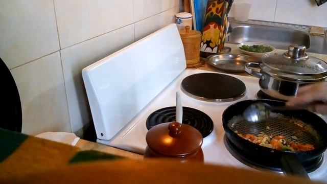 Жонглирование и Акробатика