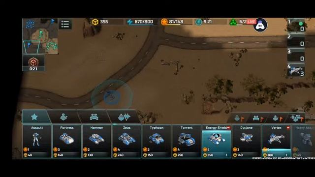 STREAM ART OF WAR3 смотреть онлайн