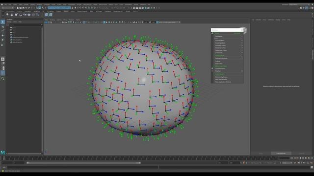 Struggling to understand Autodesk Bifrost? Start with this Absolute Beginners Guide. смотреть онлайн