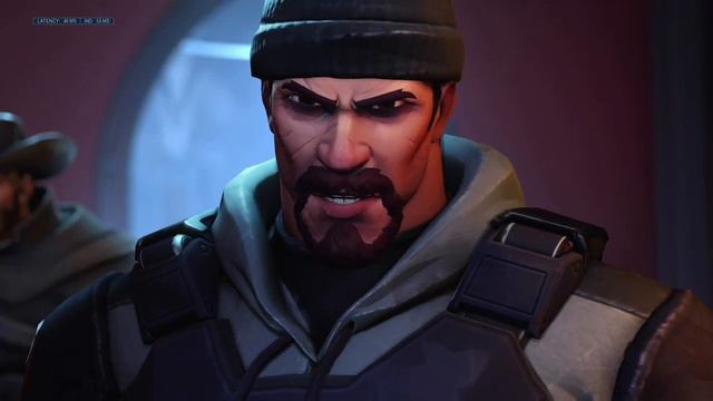 Ytp: Ooferwatch: Retribution смотреть онлайн
