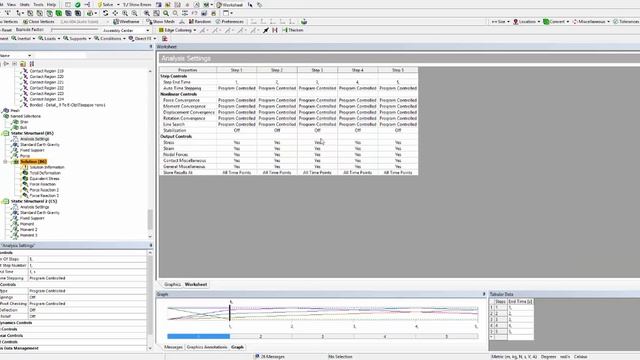 Запись вебинара "Инструменты ANSYS Workbench, о которых вы могли не знать" смотреть онлайн
