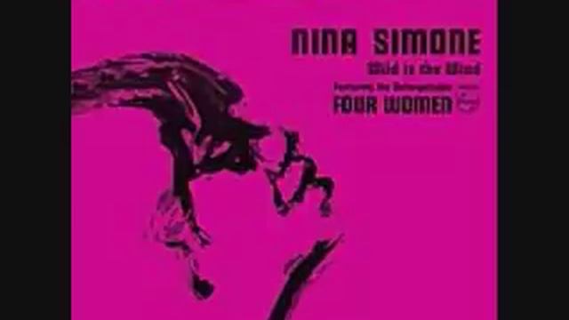 Nina Simone - Wild Is The Wind (Original) смотреть онлайн