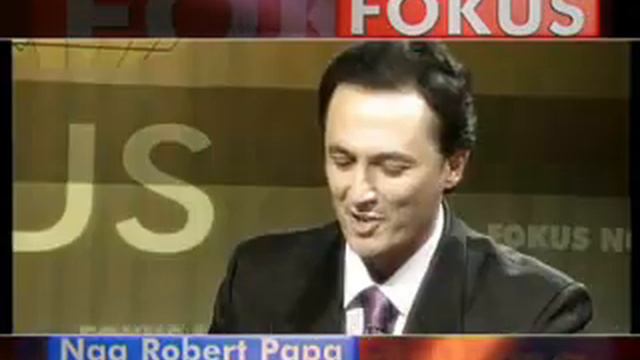FOKUS sigla смотреть онлайн