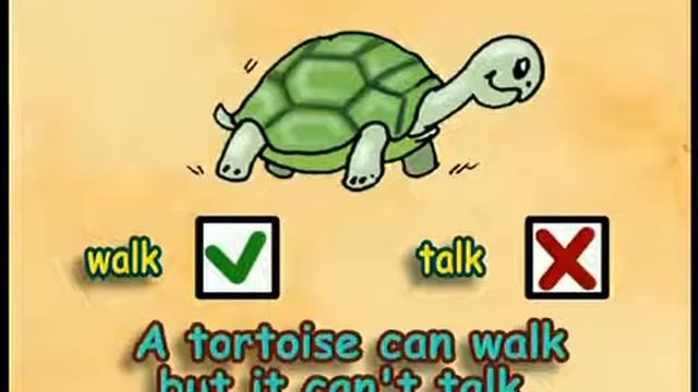 Spotlight 3 Student's Book Module 5 Clever Animals - Watch, Listen & Say #EnglishStream смотреть онлайн