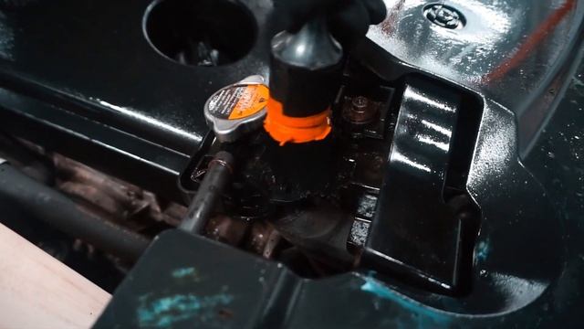 Диэлектрическая мойка подкапотного пространства Avtoformula смотреть онлайн
