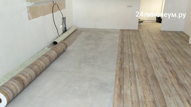 Tarkett Grand ЖК Перья линолеум профессиональная укладка линолеума Красноярск смотреть онлайн