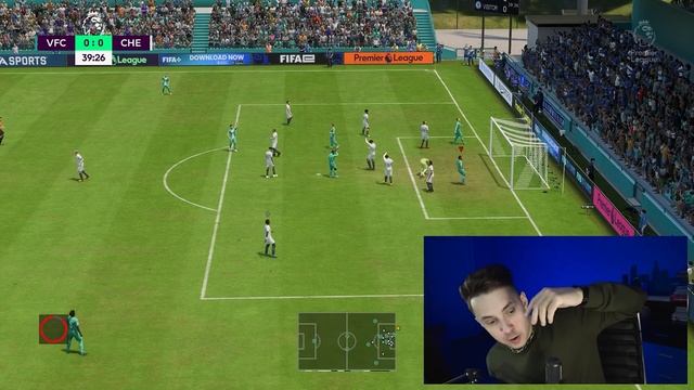 НОВЫЙ СЕЗОН и нам дали 111 000 000 млн... - FIFA 23 СВОЙ КЛУБ #23 смотреть онлайн