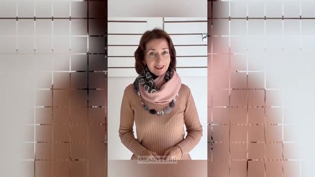 Как красиво завязать шарф? Как носить такие шарфики. Способы надевать шарф. смотреть онлайн