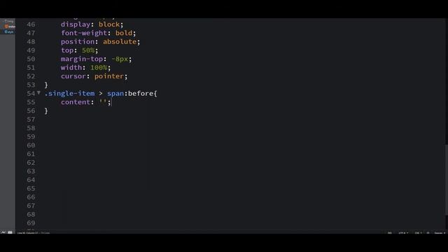 How to make Horizontal timeline using HTML CSS and JS смотреть онлайн