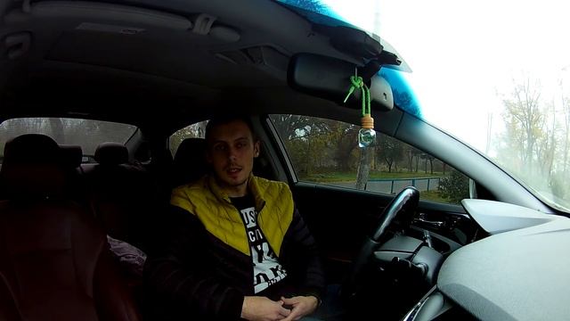 Что значит рыбка на машине? смотреть онлайн