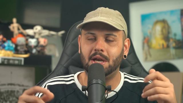 O EXPOSED DE CELLBIT смотреть онлайн