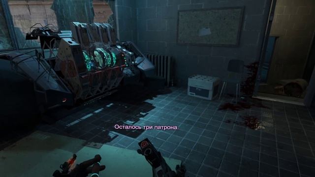 Half Life: Alyx без комментариев [Oculus Quest] смотреть онлайн