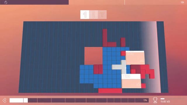 Chime Sharp Gameplay #1 смотреть онлайн