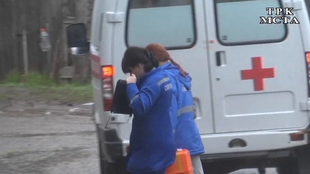 Студенты-медики работают на Боровичской станции скорой медицинской помощи смотреть онлайн