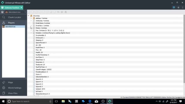 Let's Mod Minecraft EP1: Custom Potions (NBT Tutorial) XBOX 360/One/PS3/PS4/WII U/PE/PC смотреть онлайн