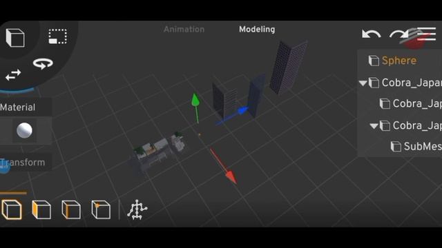 | ADD HIGH QUALITY SKY IN PRISMA 3D | ANDROID TUTORIAL | смотреть онлайн