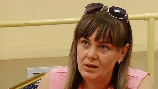 НАШИ РОДНЫЕ ГЕРОИ. ЕКАТЕРИНОВКА