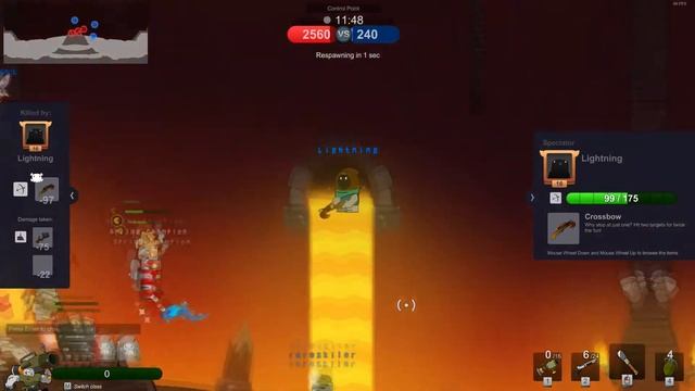 REAL TIME WORMS! The Ultimatest Battle - F2P Review смотреть онлайн